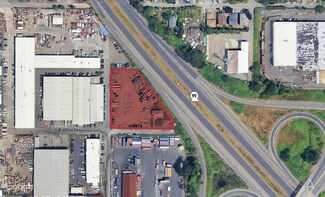 Plus de détails pour 9128 10th Ave S, Seattle, WA - Industriel/Logistique à louer