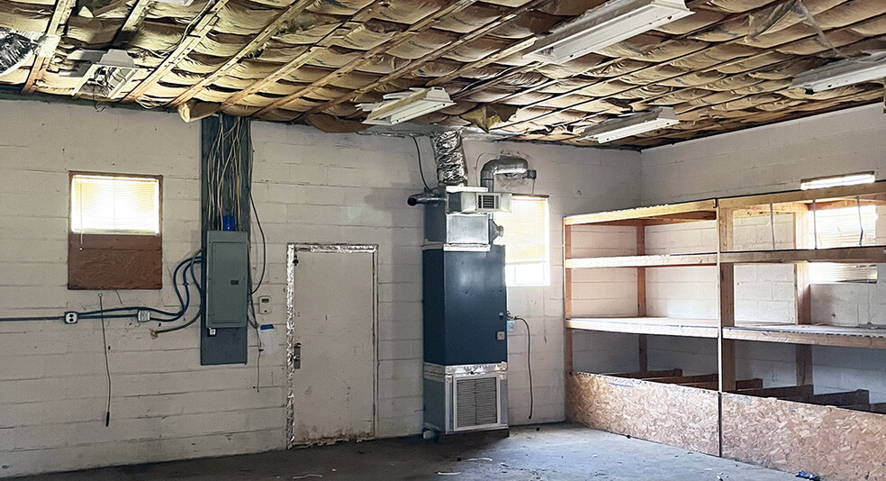 18064 Jefferson Hwy, Montpelier, VA à louer - Photo de l’immeuble – Image 3 sur 8