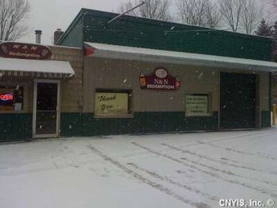 394 Fulton St, Hannibal, NY à vendre Photo principale– Image 1 sur 5