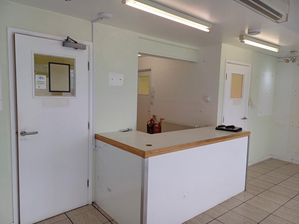 Charter Ct, Corby à louer Photo intérieure– Image 1 sur 3