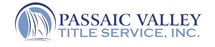 Passaic Valley Title Service, Inc.