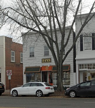 Plus de détails pour 47 Newtown Ln, East Hampton, NY - Coworking à louer