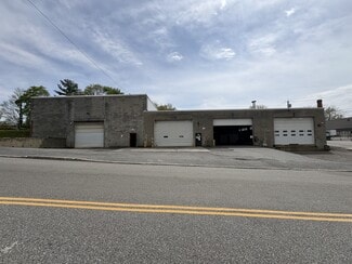 Plus de détails pour 35-39 Kiscona Rd, Mount Kisco, NY - Industriel/Logistique à louer