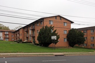Plus de détails pour 517 S Frederick Ave, Gaithersburg, MD - Logement à vendre
