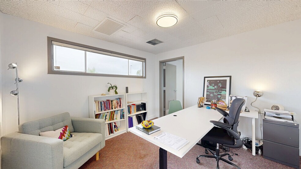 1680 Los Carneros Ave, Napa, CA à vendre - Numérisation 3D Matterport – Image 1 sur 83