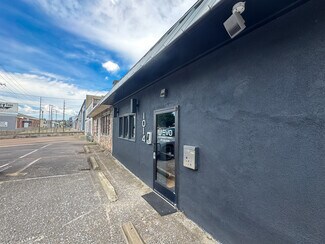 Plus de détails pour 1014 4th Ave S, Nashville, TN - Local d’activités à vendre