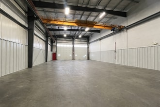 3906 71st Ave, Leduc, AB à louer Photo intérieure– Image 2 sur 9