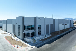 Plus de détails pour 9530 S Rainbow Blvd, Las Vegas, NV - Industriel/Logistique à vendre