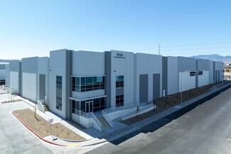 Plus de détails pour 9530 S Rainbow Blvd, Las Vegas, NV - Industriel/Logistique à vendre