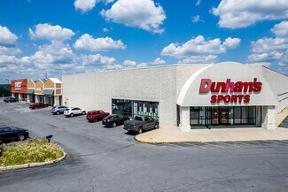 Plus de détails pour 590-594 Galleria Dr, Johnstown, PA - Local commercial à vendre