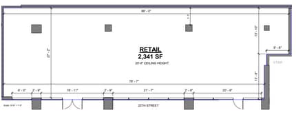 2016 Telegraph Ave, Oakland, CA à louer Photo de l’immeuble– Image 2 sur 3