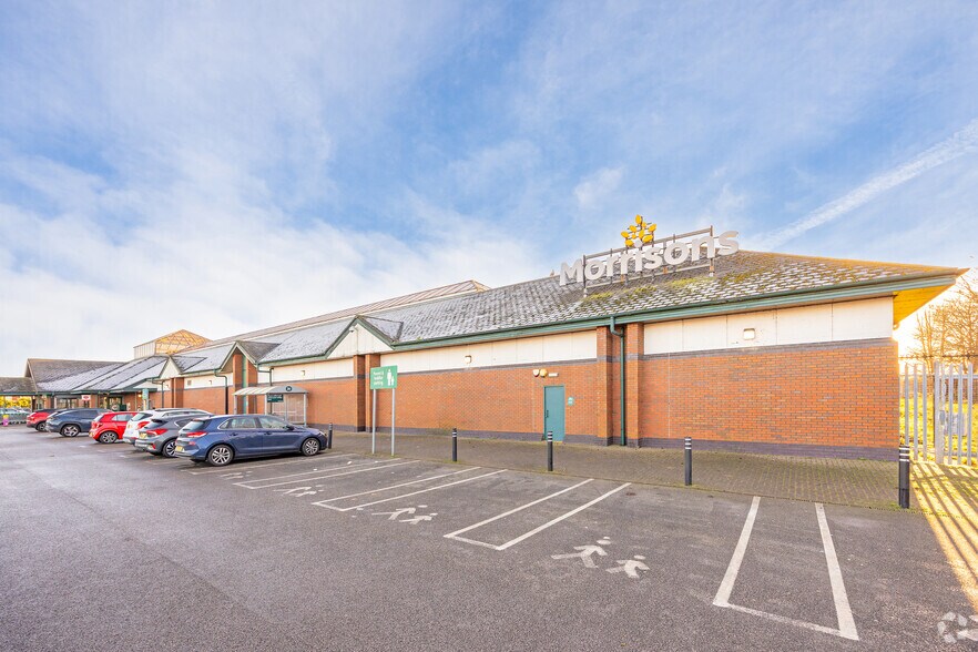 Holderness Rd, Hull à louer - Photo de l’immeuble – Image 2 sur 9