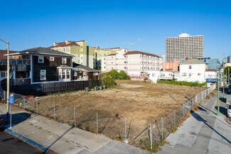Plus de détails pour 229 International Blvd, Oakland, CA - Terrain à vendre