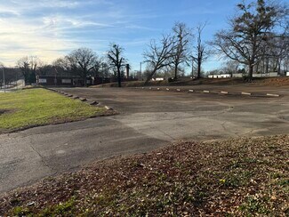 Plus de détails pour 846 Ezell blvd, Spartanburg, SC - Terrain à louer