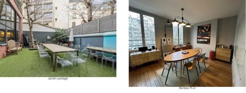 109 Boulevard Pereire, Paris à louer - Photo de l’immeuble – Image 3 sur 22
