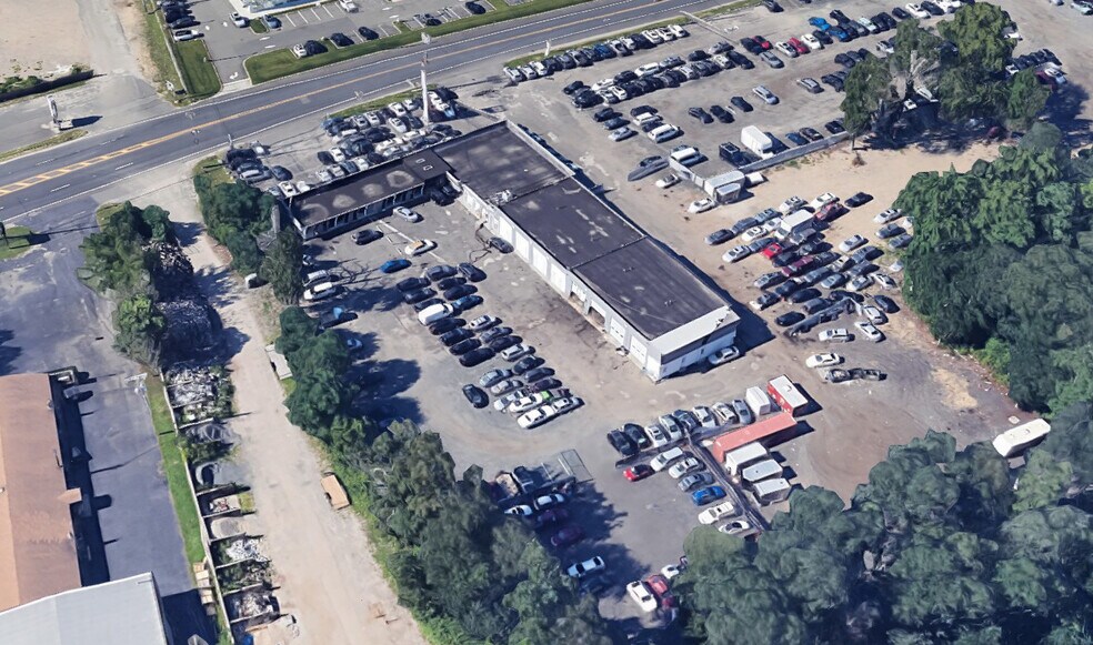 1367 Route 88, Lakewood, NJ à louer - Photo de l’immeuble – Image 3 sur 5