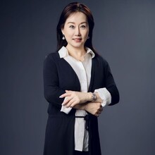 Viviana Zhou