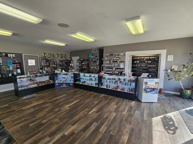 1305 1st Ave, Rock Falls, IL à vendre - Photo intérieure – Image 2 sur 4