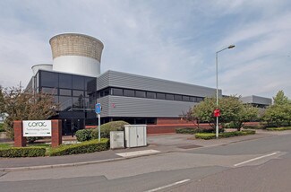 Plus de détails pour 683-685 Stirling Rd, Slough - Industriel/Logistique à louer