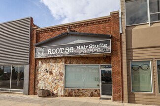 Plus de détails pour 5010 50 st, Stettler, AB - Local commercial à vendre