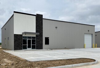 Plus de détails pour 19968 Franz Rd, Katy, TX - Industriel/Logistique à vendre
