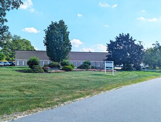 Plus de détails pour 17 Hampshire Dr, Hudson, NH - Industriel/Logistique à louer