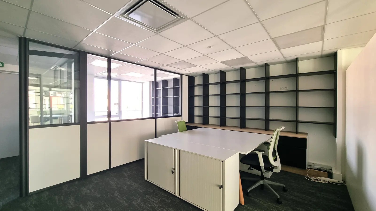 31 Rue Mazenod, Lyon à louer Photo de l’immeuble– Image 1 sur 8