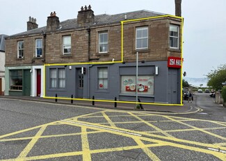 Plus de détails pour 12-16 Hopetoun Rd, South Queensferry - Local commercial à louer