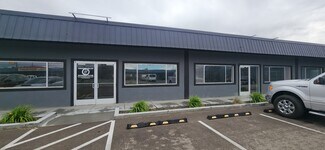 Plus de détails pour 2876 SW 4th Ave, Ontario, OR - Bureau/Local commercial à louer