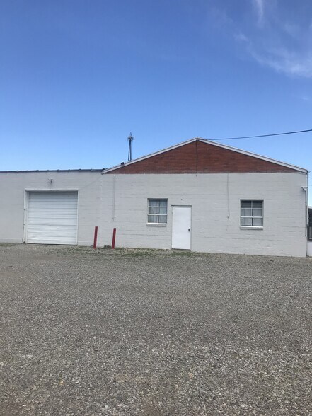 1251 N Cole St, Lima, OH à vendre - Photo de l’immeuble – Image 2 sur 3