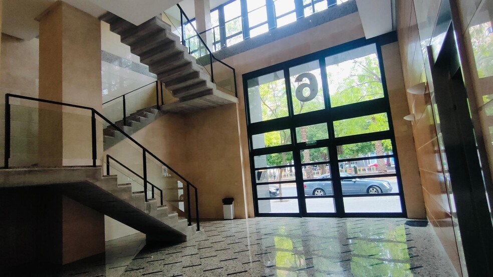 Avinguda del Pintor Xavier Soler, 6, Alicante, Alicante à vendre - Hall d’entrée – Image 1 sur 28