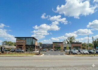 Plus de détails pour 1507 Robinson Rd, Old Hickory, TN - Terrain à vendre