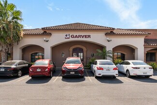 Plus de détails pour 1906 E Tyler Ave, Harlingen, TX - Bureau à vendre