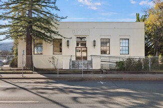Plus de détails pour 224 N Oak St, Ukiah, CA - Bureau à louer