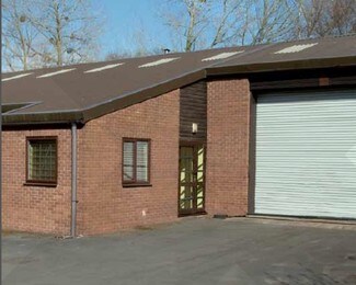 Plus de détails pour B4347, Hereford - Industriel/Logistique à louer
