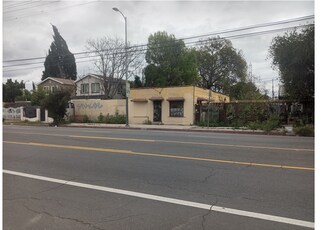 Plus de détails pour 11108 Avalon Blvd, Los Angeles, CA - Terrain à vendre