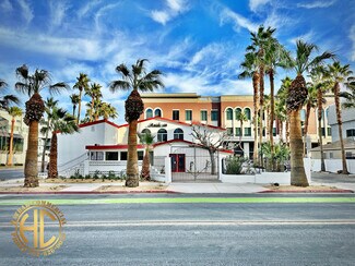 Plus de détails pour 401 S 6th St, Las Vegas, NV - Local commercial à vendre