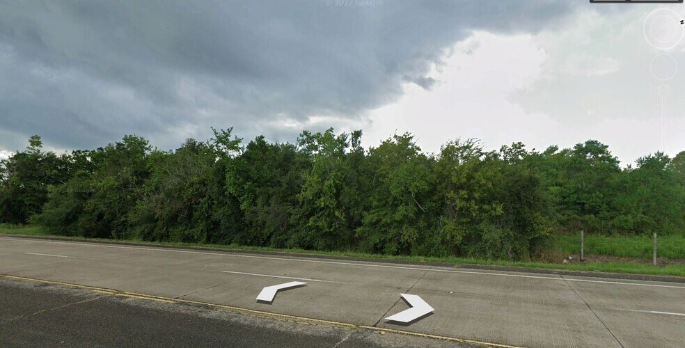 4030 Edgar Brown Dr. (Hwy 87), Orange, Texas, Orange, TX à vendre - Photo de l’immeuble – Image 2 sur 3