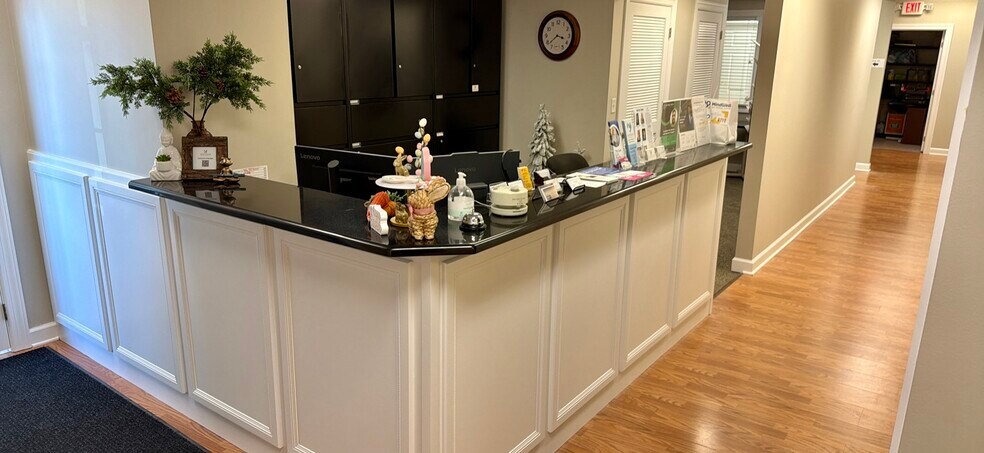 24014 W Renwick Rd, Plainfield, IL à louer - Hall d’entrée – Image 3 sur 6