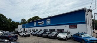 Plus de détails pour 106 W Broad St, Pawcatuck, CT - Local commercial à vendre