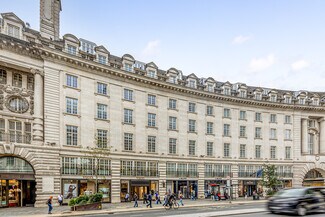 Plus de détails pour 1 Vine St, Londres - Coworking à louer