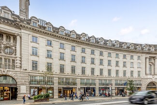 Plus de détails pour 1 Vine St, Londres - Coworking à louer