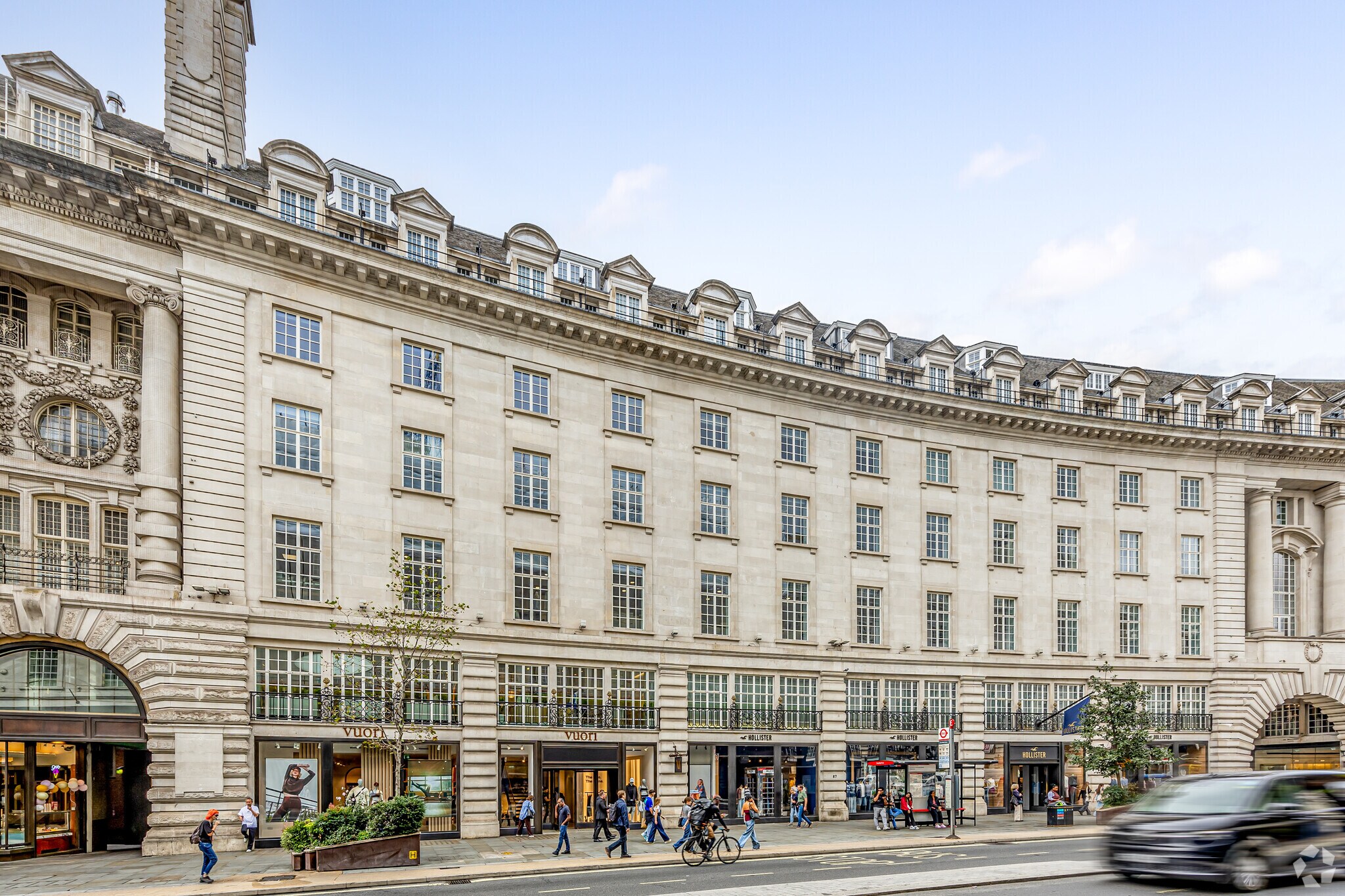 1 Vine St, Londres à louer Photo principale– Image 1 sur 4