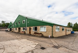 Plus de détails pour Warren Business Park, Tetbury - Industriel/Logistique à louer