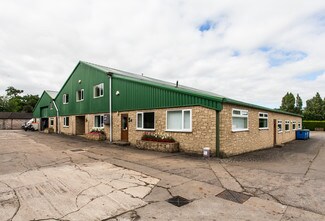Plus de détails pour Warren Business Park, Tetbury - Industriel/Logistique à louer
