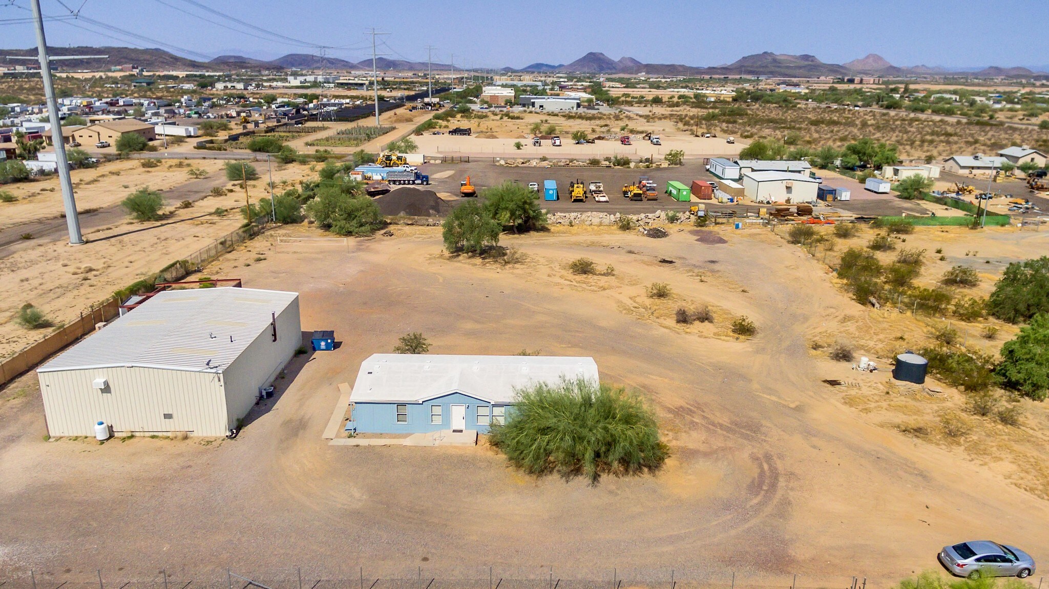 24702 N 9th Ave, Phoenix, AZ à vendre Photo principale– Image 1 sur 13