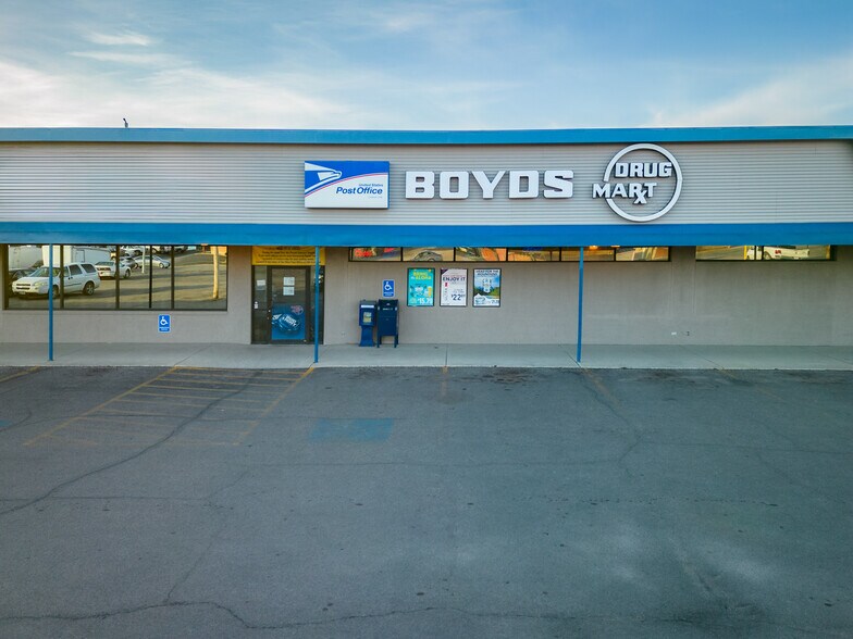 909 E St Patrick St, Rapid City, SD à vendre - Photo de l’immeuble – Image 2 sur 38