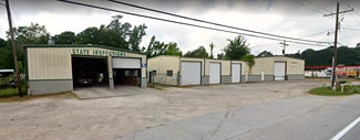 Plus de détails pour 23210 FM 1485, New Caney, TX - Industriel/Logistique à vendre