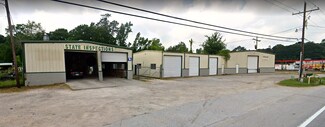 Plus de détails pour 23210 FM 1485, New Caney, TX - Industriel/Logistique à vendre