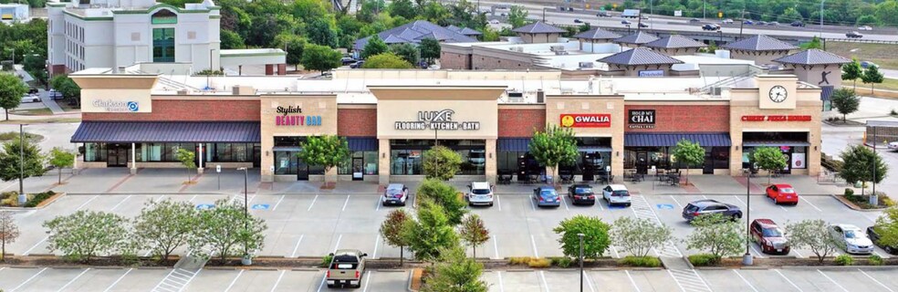 5266 Independence Pky, Frisco, TX à louer - Photo de l’immeuble – Image 2 sur 7